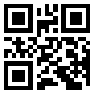 3203219699 - Immagine del QrCode associato