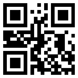 Il QrCode di 3203219705