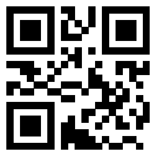 Immagine del QrCode di 3203226984