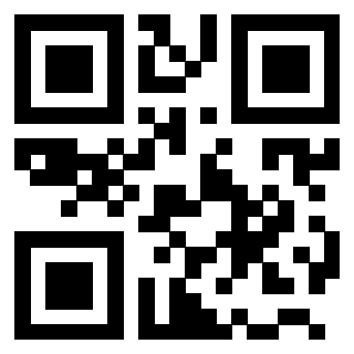 Immagine del QrCode di 3203226985