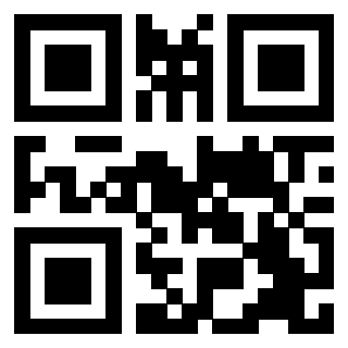 Il QrCode di 3203226986