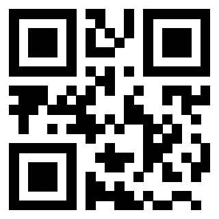 Scansione del QrCode di 3203226987