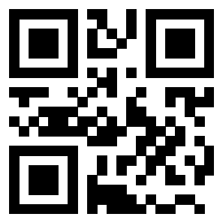 Immagine del QrCode di 3203226989