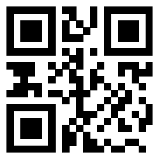3203226990 - Immagine del QrCode associato