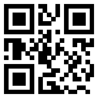 3203226992 QrCode associato