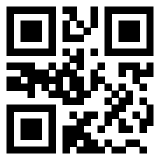 Immagine del Qr Code di 3203226993