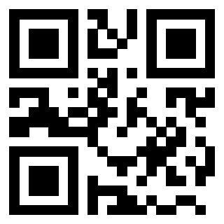 3203226995 Qr Code associato
