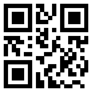 3203226997 - Immagine del QrCode associato