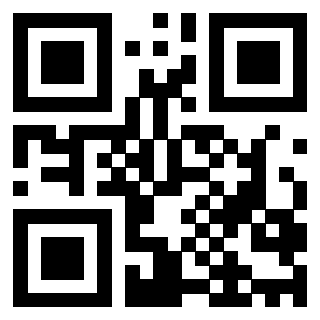 3203227000 - Immagine del Qr Code