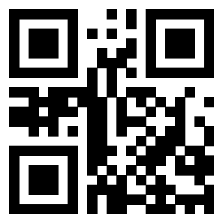 3203227001 - Immagine del QrCode