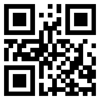 Scansione del Qr Code di 3203227005