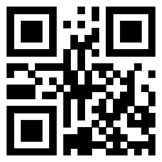 3203227007 QrCode associato