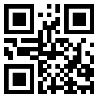 3203227008 - Immagine del QrCode associato