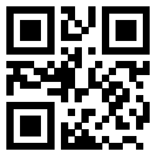 3203227012 - Immagine del Qr Code