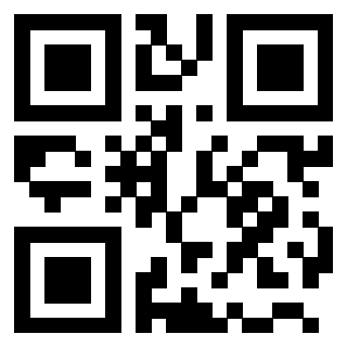 3203227013 - Immagine del Qr Code
