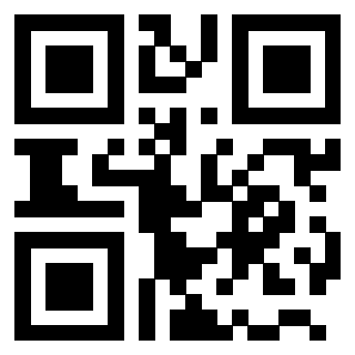 Il QrCode di 3203227015