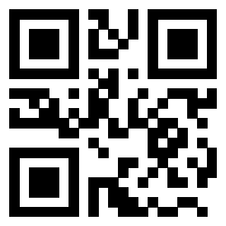 3203227016 - Immagine del Qr Code associato
