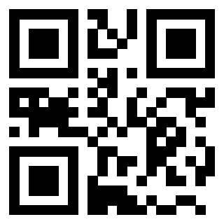 3203227017 - Immagine del Qr Code