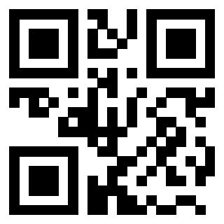 3203227020 Qr Code associato