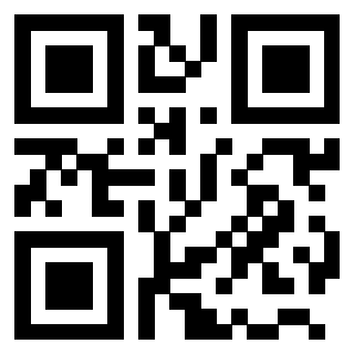 3203227021 - Immagine del QrCode