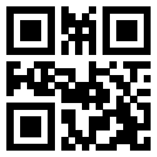 3203227023 Qr Code associato