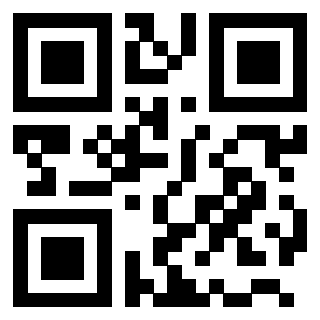 Scansione del Qr Code di 3203227029