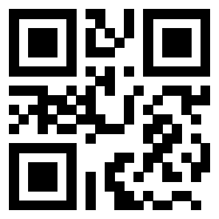 3203227033 - Immagine del QrCode