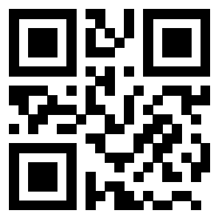 Il Qr Code di 3203227038