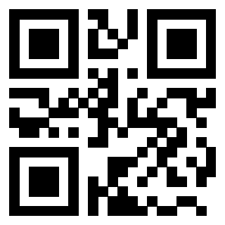 Scansione del Qr Code di 3203227040