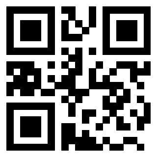 3203227046 - Immagine del QrCode associato
