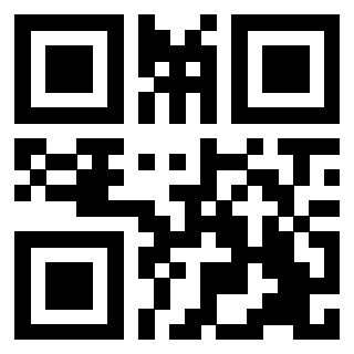Scansione del QrCode di 3203227057