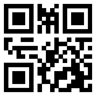 Scansione del Qr Code di 3203227059