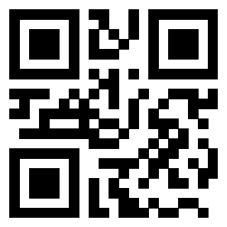 3203227061 - Immagine del QrCode