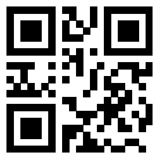 Scansione del QrCode di 3203227065