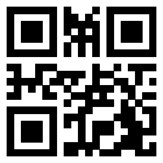 Scansione del QrCode di 3203227070