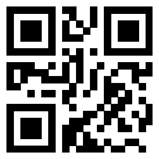 3203227071 QrCode associato