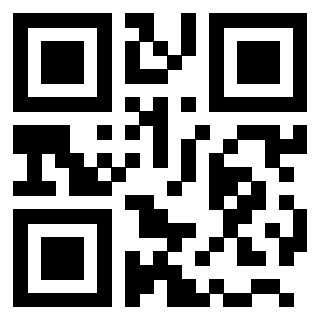 3203227072 Qr Code associato