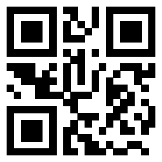 3203227073 QrCode associato