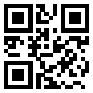 Immagine del QrCode di 3203227085