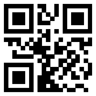 Immagine del QrCode di 3203227089