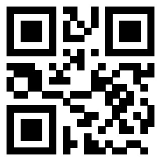Il QrCode di 3203227092