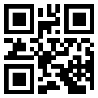 Immagine del QrCode di 3203227093