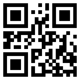 Immagine del QrCode di 3203227096