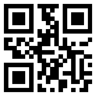 Immagine del QrCode di 3203227099