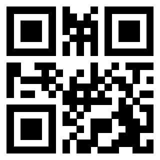 3203227100 - Immagine del QrCode associato