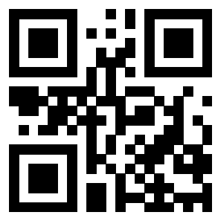 3203227101 - Immagine del Qr Code associato