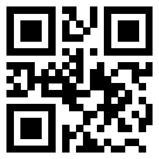 3203227105 - Immagine del Qr Code associato
