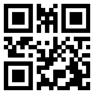 Scansione del QrCode di 3203227108