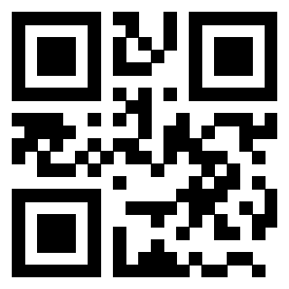 3203227115 - Immagine del Qr Code associato