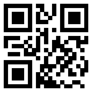 Il QrCode di 3203227119